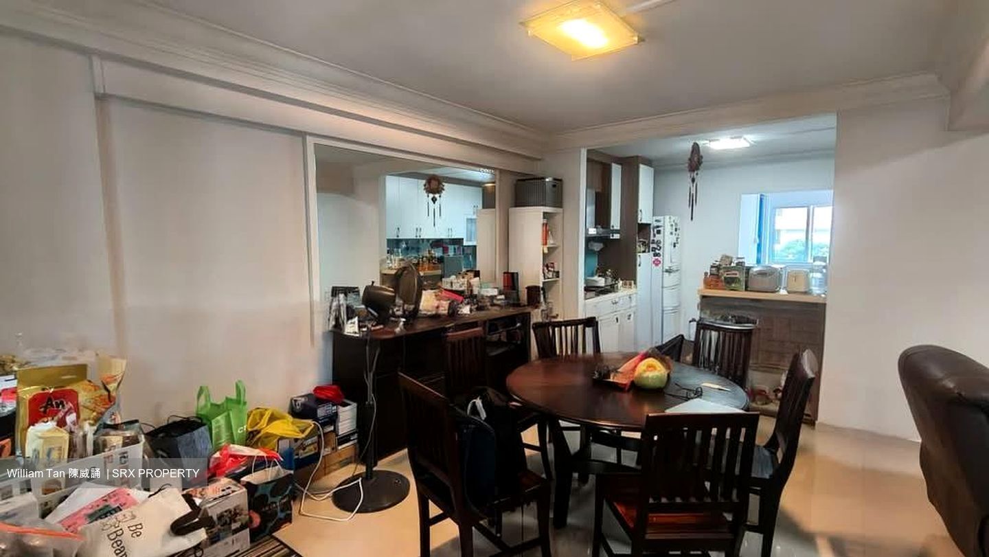 Blk 897A Woodlands Drive 50 (Woodlands), HDB 4 Rooms #626070821